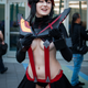 Illustration for article titled The Most Astounding Cosplay From WonderCon: Day 2!